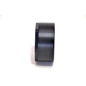Adapter IBC S75x6 > 1/2" BSP żeński (PE-HD)