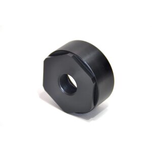 Adapter IBC S75x6 > 3/4" BSP żeński (PE-HD)