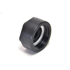 Adapter IBC S75x6 > 3/4" BSP żeński (PE-HD)