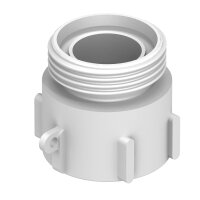 IBC-adapter S60x6 > RD65x1/6" (DN40)...