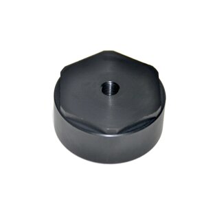 IBC Adapter M80x3 > 1/4" unutarnja navoja (PE-HD)