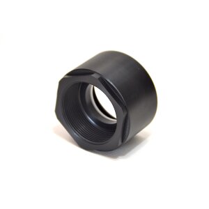 Adattatore IBC M80x3 > 2"1/2 BSP filettatura femmina (PE-HD)