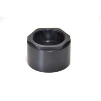 Adattatore IBC M80x3 > 2"1/2 BSP filettatura femmina (PE-HD)