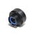 IBC Adapters 2" BSP with Male Milk thread (PE-HD)