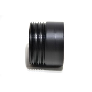 IBC Adapter 2" BSP > DN50 (Rd78x1/6") Melkkoppeling (PE-HD)