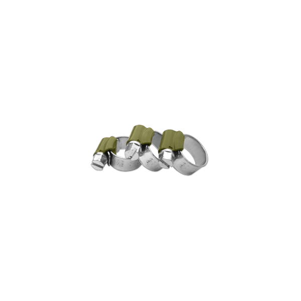 Zacisk węża ZEBRA ocynkowany 12-22mm - 9mm