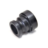 IBC-adapter 2"1/8 BSP > 1"1/4 Camlock del A...