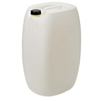 Jerrycan 60L UN-Naturel - 1 handvat - 2500gr