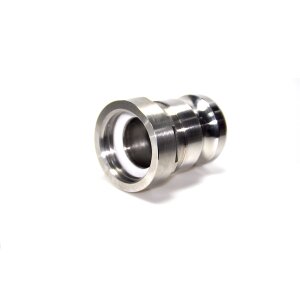 IBC Adapter S60x6 > 2" Camlock Part A (RVS)