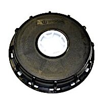 Schütz svart NW150 inloppslock - G2" - TPE-V