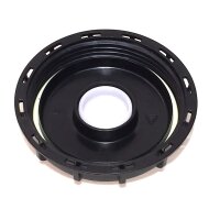 Schütz svart NW150 inloppslock - G2" - TPE-V