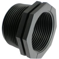 PP- Tuleja redukcyjna 1"1/2 x 1"1/4 gwint M/F -...