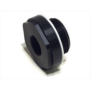 Adaptér bubnu S56x4 > 1/2" samice (PE-HD)
