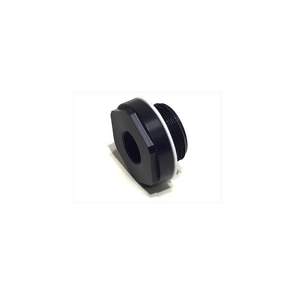 Adaptér bubnu S56x4 > 1"1/2 samice (PE-HD)