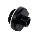 Drum Adapters S56x4 with Male thread (PE-HD)