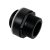 Drum Adapters S56x4 with Male thread (PE-HD)