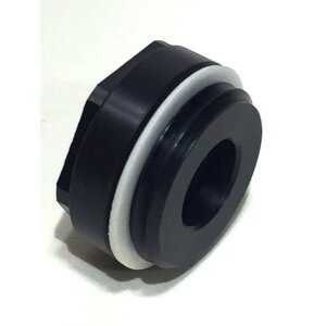 Adapter bobna S64x5 > 3/4" notranja nit (PE-HD)