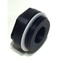 Adapter bobna S64x5 > 3/4" notranja nit (PE-HD)