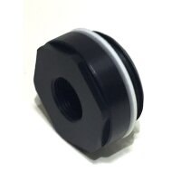Drum Adapter G2" BSP > 1"1/2 binnendraad...