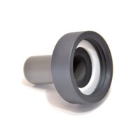Adaptér IBC S75x6 > 32mm PVC trubka