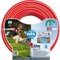 Tubo da giardino CORAL NTS® 12,5 mm (1/2") 25 metri