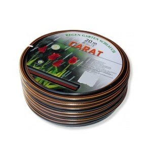 Tubo da giardino CARAT 25 mm (1") 50 metri