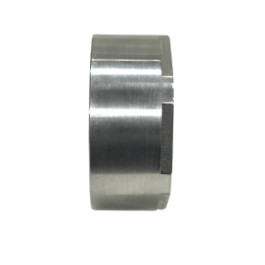 IBC-adapter 2" BSP > 1" BSP innvendig gjenge (SS)