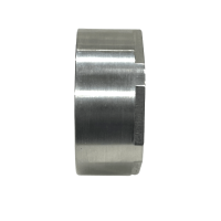 IBC-adapter 2" BSP > 1" BSP innvendig gjenge (SS)