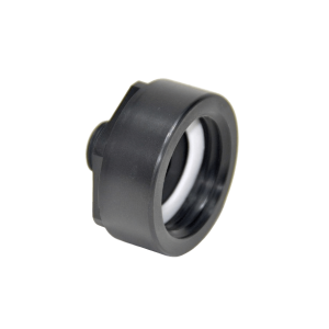 IBC Adapter S60x6 > 1/2" buitendraad (PE-HD)