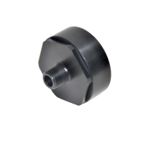 IBC Adapter S60x6 > 1/2" buitendraad (PE-HD)