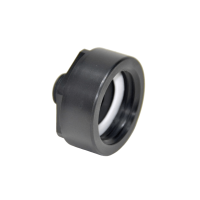 IBC Adapter S60x6 > 1/2" buitendraad (PE-HD)