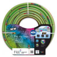 Haveslange FITT NTS LIME 12,5mm (1/2") 15 Meter