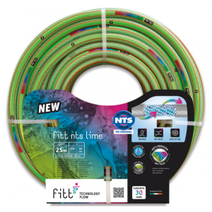 Haveslange FITT NTS LIME 15mm (5/8") 50 meter