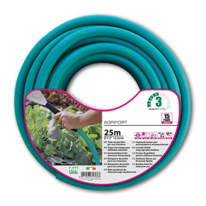 Wąż ogrodowy FITT AGRIFORT 12,5 mm (1/2") 25 metrów