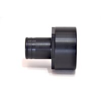 Adattatori IBC 2"1/8 BSP girevoli con coda del tubo (PE-HD)