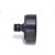 IBC Adapter 2"1/8 BSP > Gardena koppeling 19mm (3/4") (PE-HD)