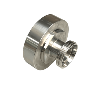 Adaptér IBC S100x8 > DN25 (Rd52x1/6")...