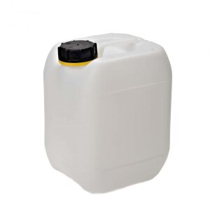 Kutular 5L UN-Naturel - 280gr - 24 adet