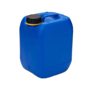 Джерикани 5L UN-син - 280гр - 6 броя