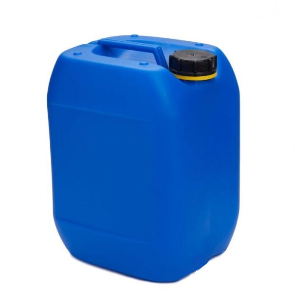 Jerrycan 10L UN-Bleu - 480gr - 12 pièces