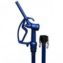 AdBlue Nozzle kit 3m with 3/4" (19mm) > 1"...