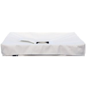 IBC Container Insulated Lid with opening - Foodstuff