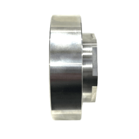 Adaptér IBC S100x8 > 1" BSP vnitřní závit (SS)