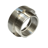 Adaptador IBC S100x8 > 2"1/2 BSP Rosca macho (SS)