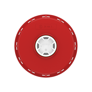 Schütz Red NW150 sisääntulokorkki -...