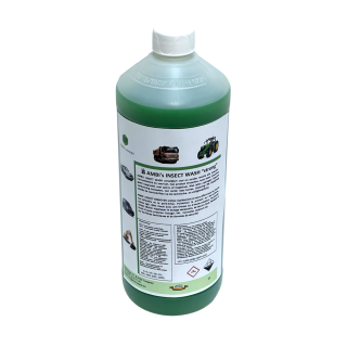 AMBIs INSECT WASH - 1L Bottle