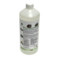 AMBIs WHEELSHINE ALU 1000 - 1L pullo