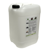 AMBI:n WHEELSHINE ALU 1000 - 20L kanisteri