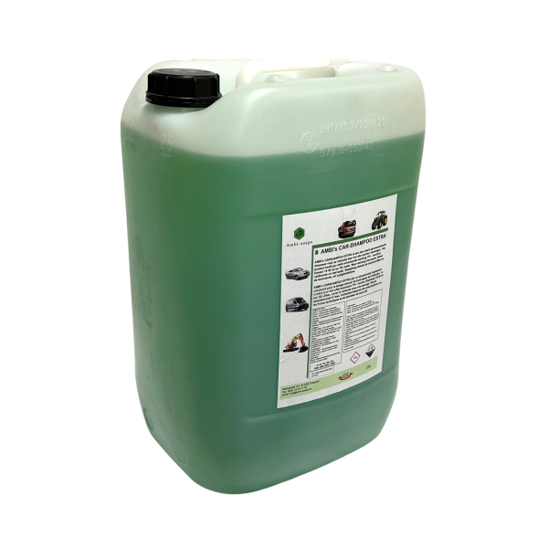 SHAMPOO AUTO EXTRA AMBI