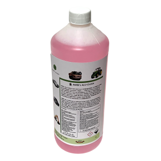 AMBIs ALU-CLEAN - 1L Bottle